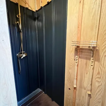 Kota Chambre Lyxtält